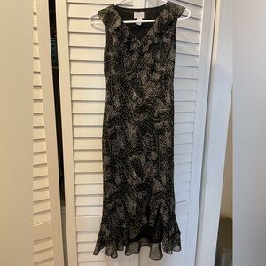 Ann Taylor long dress